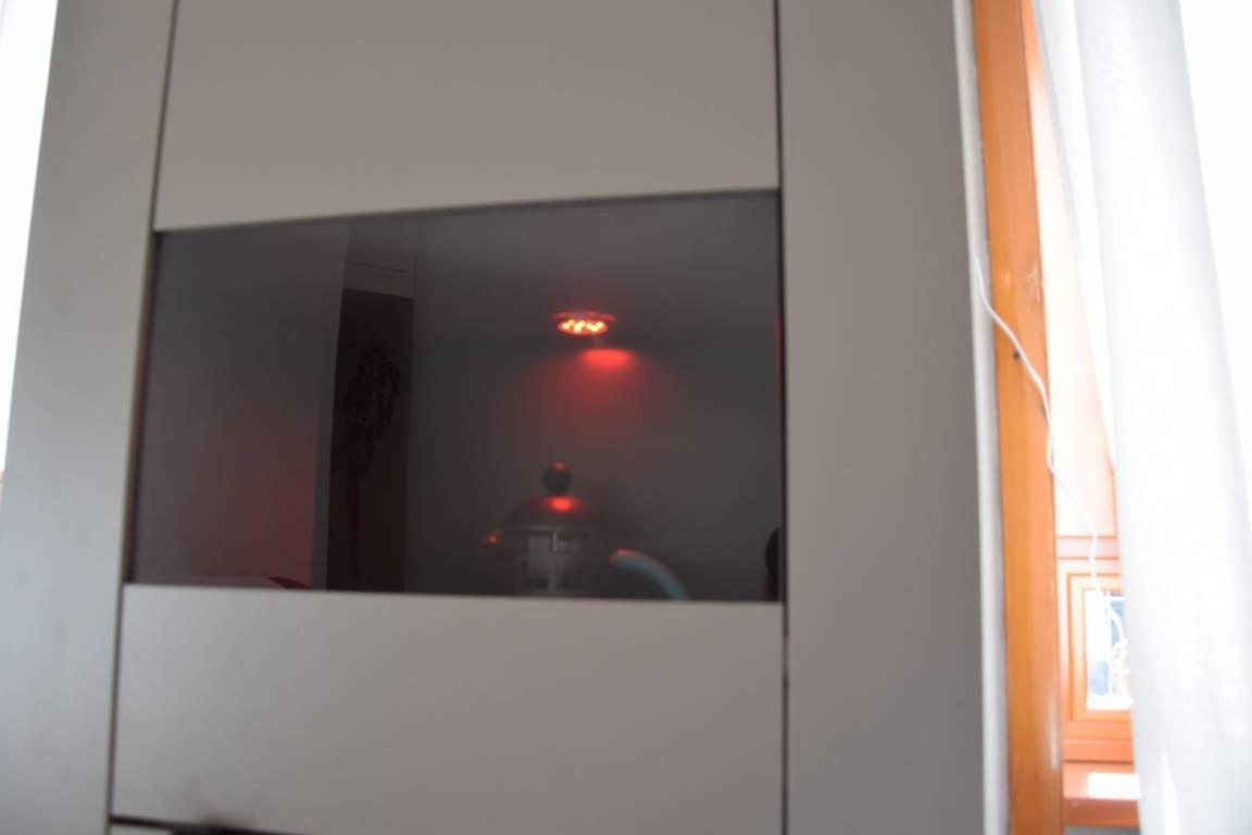 Accomodations Stazione Centrale Milánó Kültér fotó